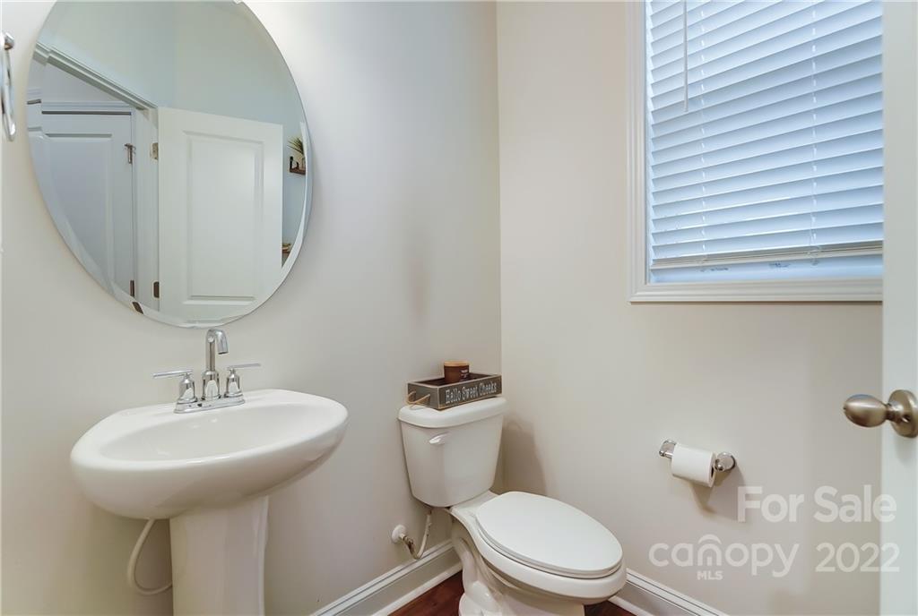 Ivy Ridge - Residential