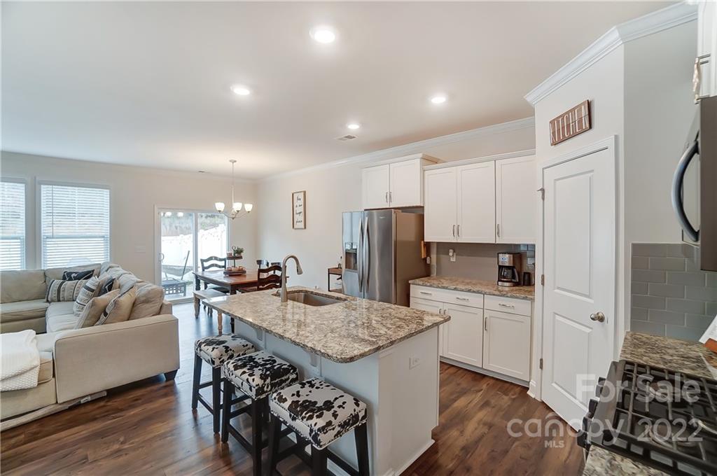 Ivy Ridge - Residential