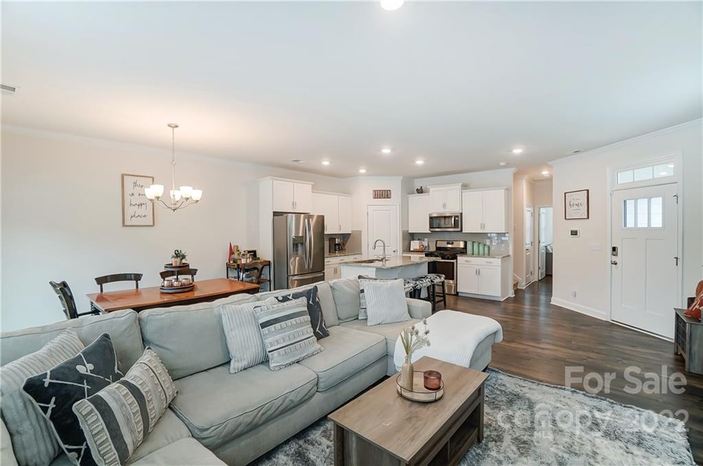 Ivy Ridge - Residential