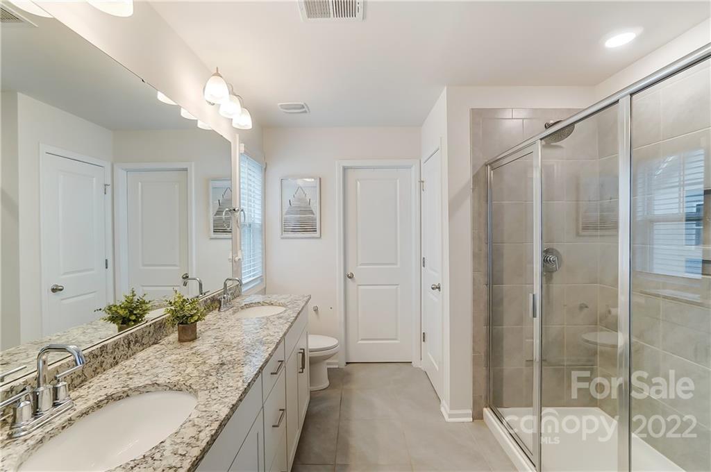 Ivy Ridge - Residential