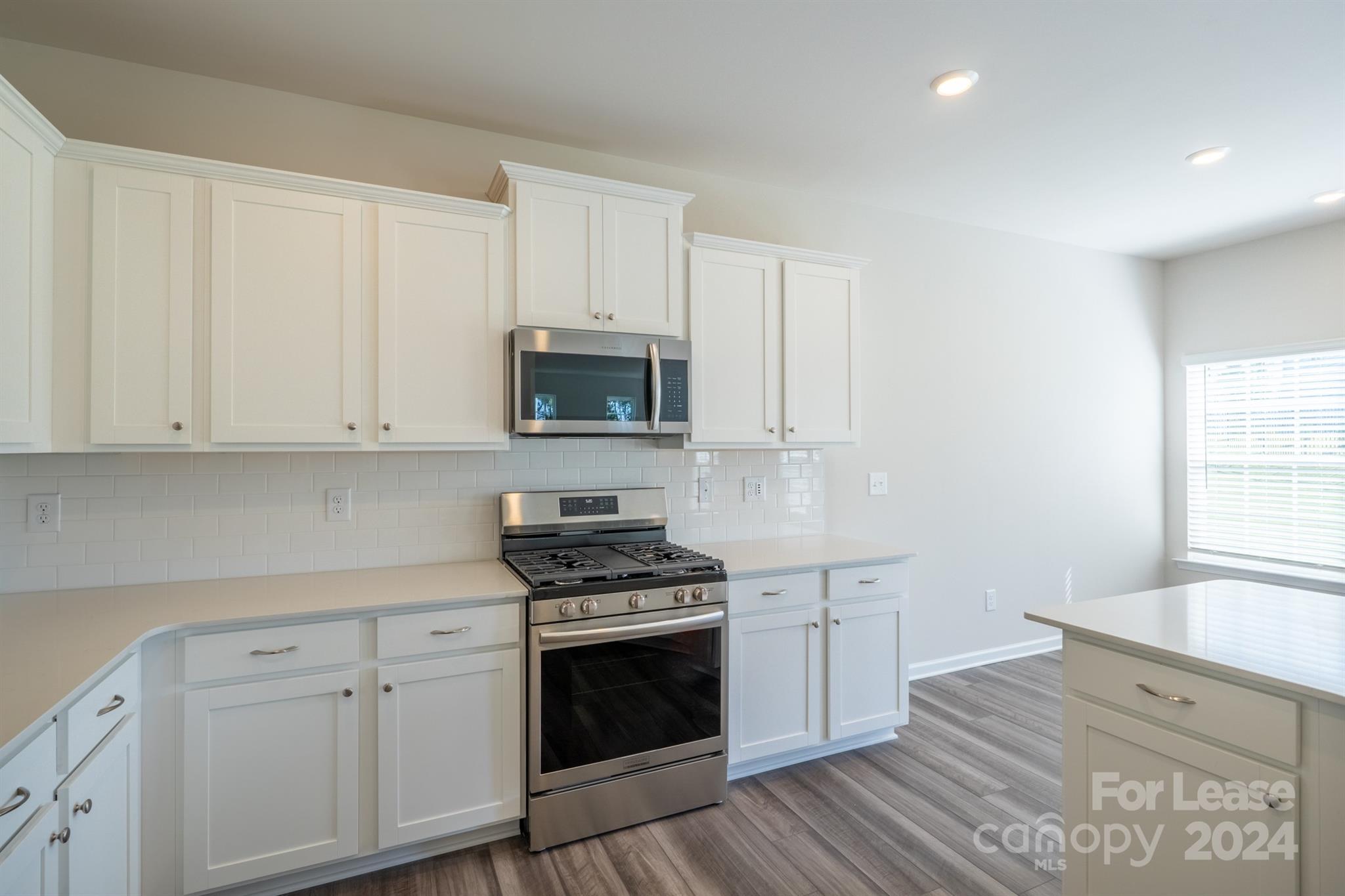 Brightwater - Residential Lease