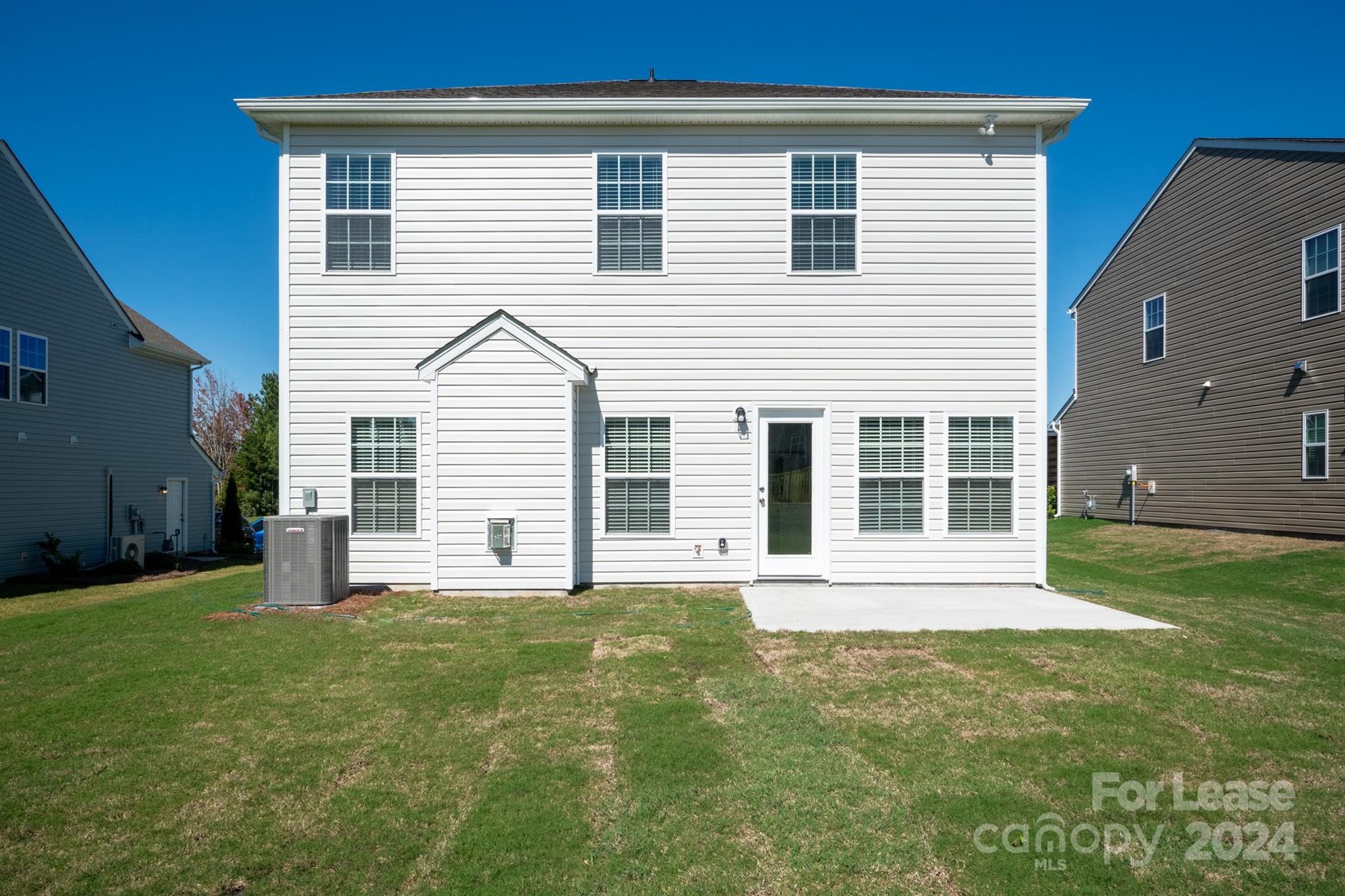 Brightwater - Residential Lease