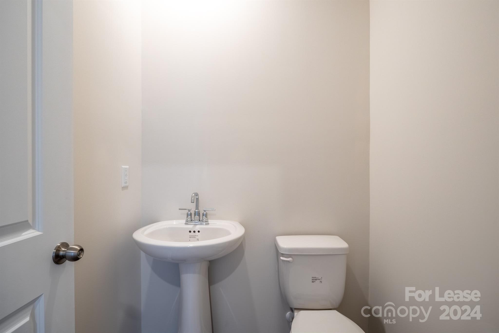 Brightwater - Residential Lease