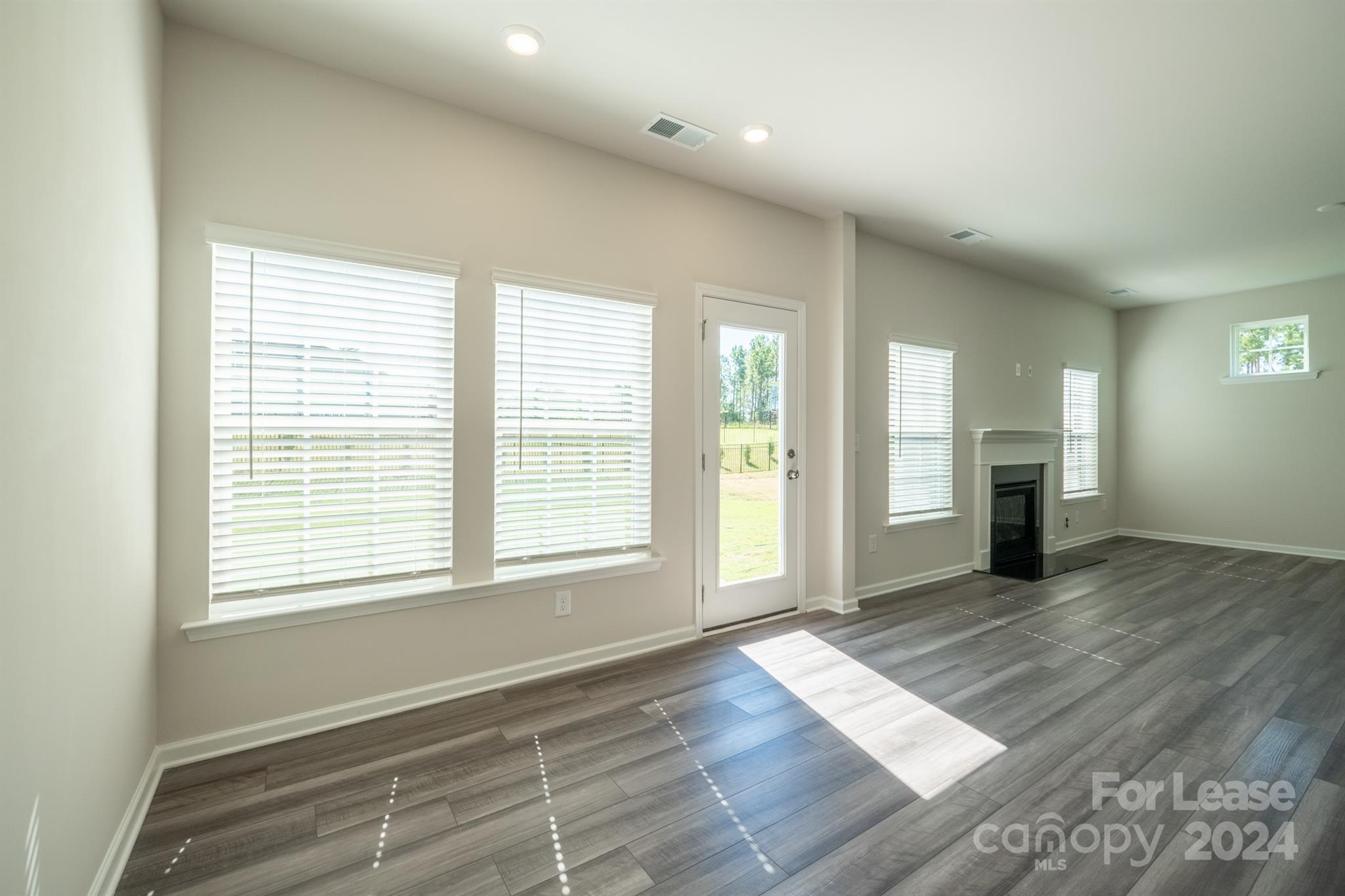 Brightwater - Residential Lease