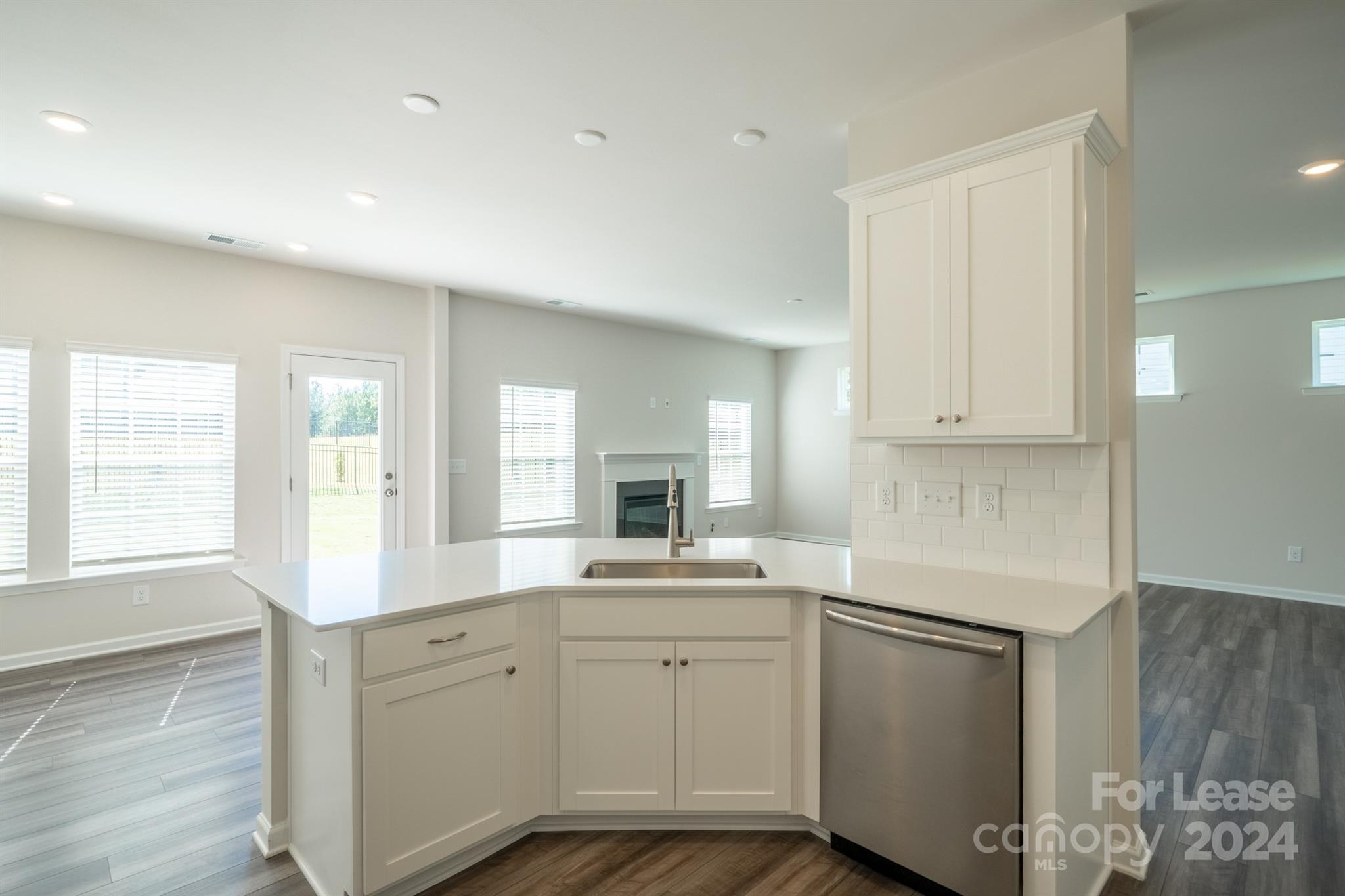 Brightwater - Residential Lease