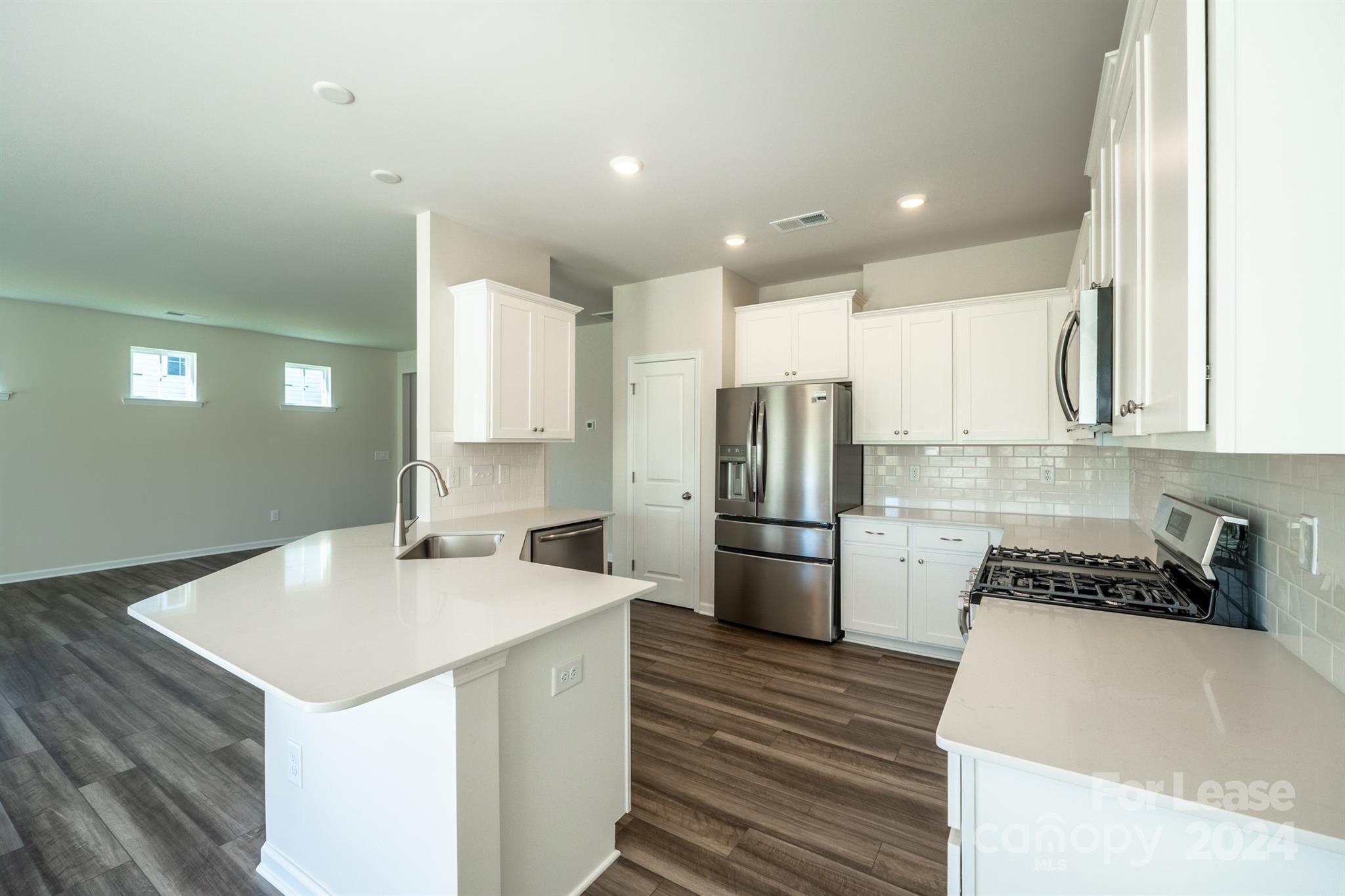 Brightwater - Residential Lease