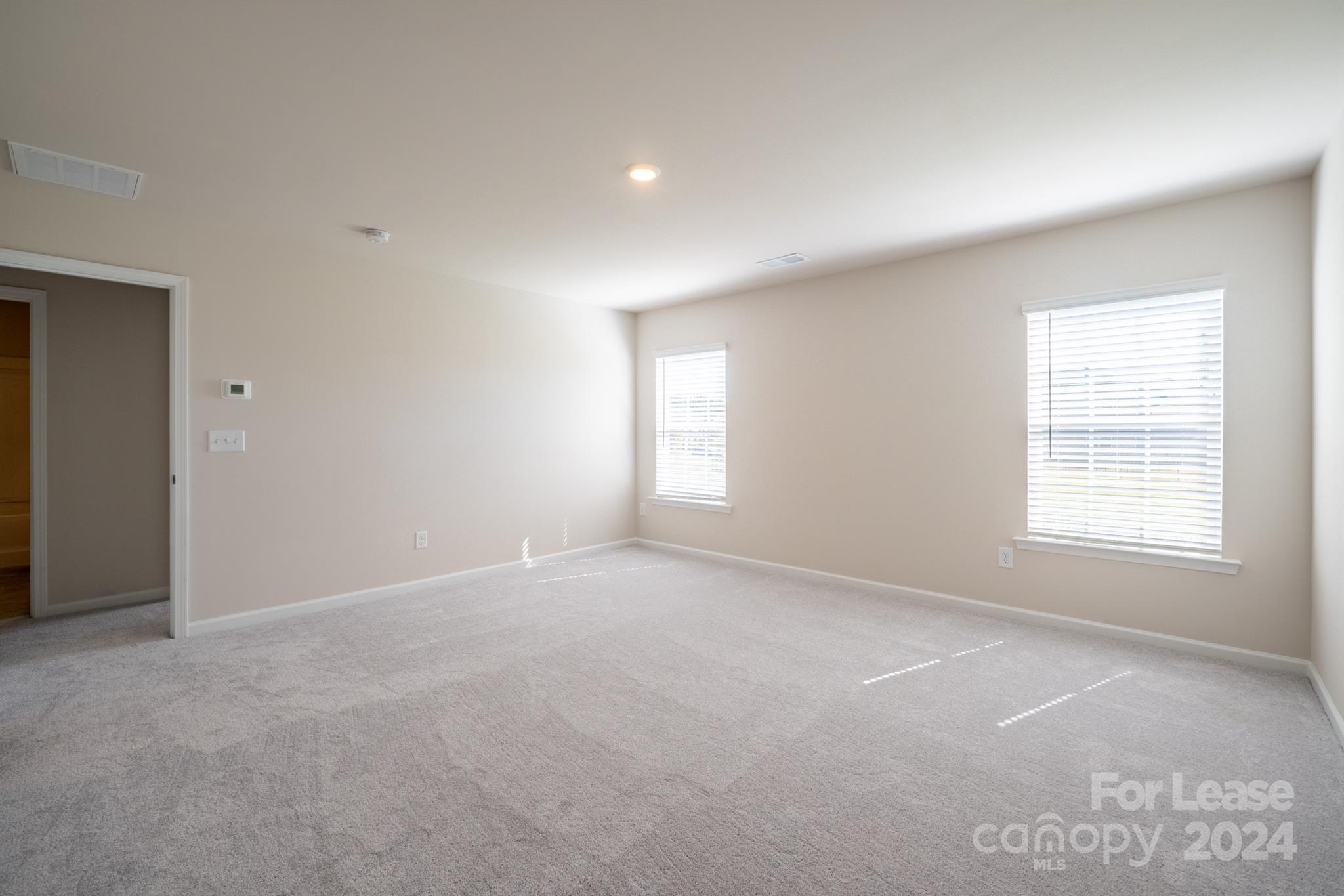 Brightwater - Residential Lease