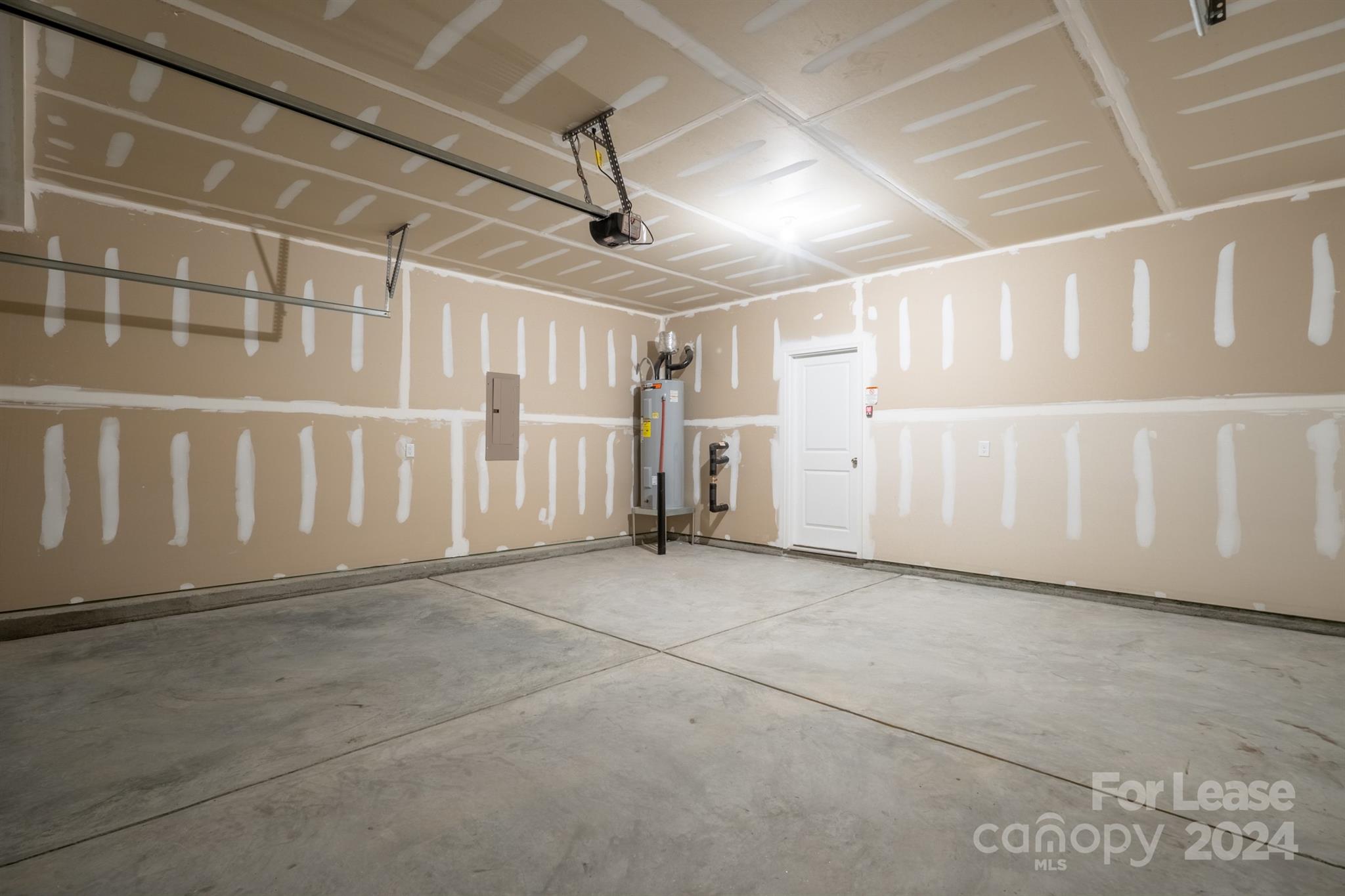 Brightwater - Residential Lease