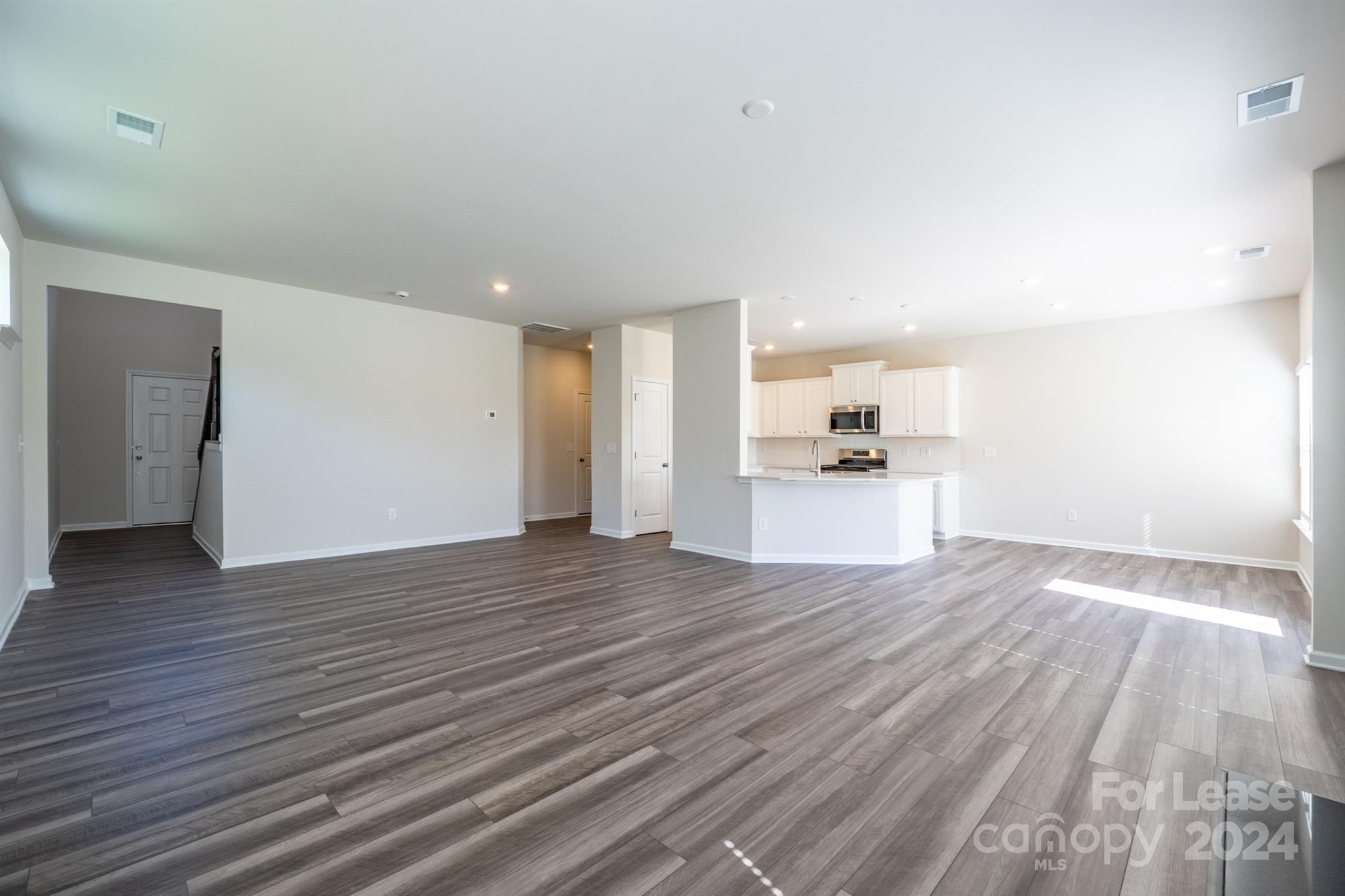 Brightwater - Residential Lease