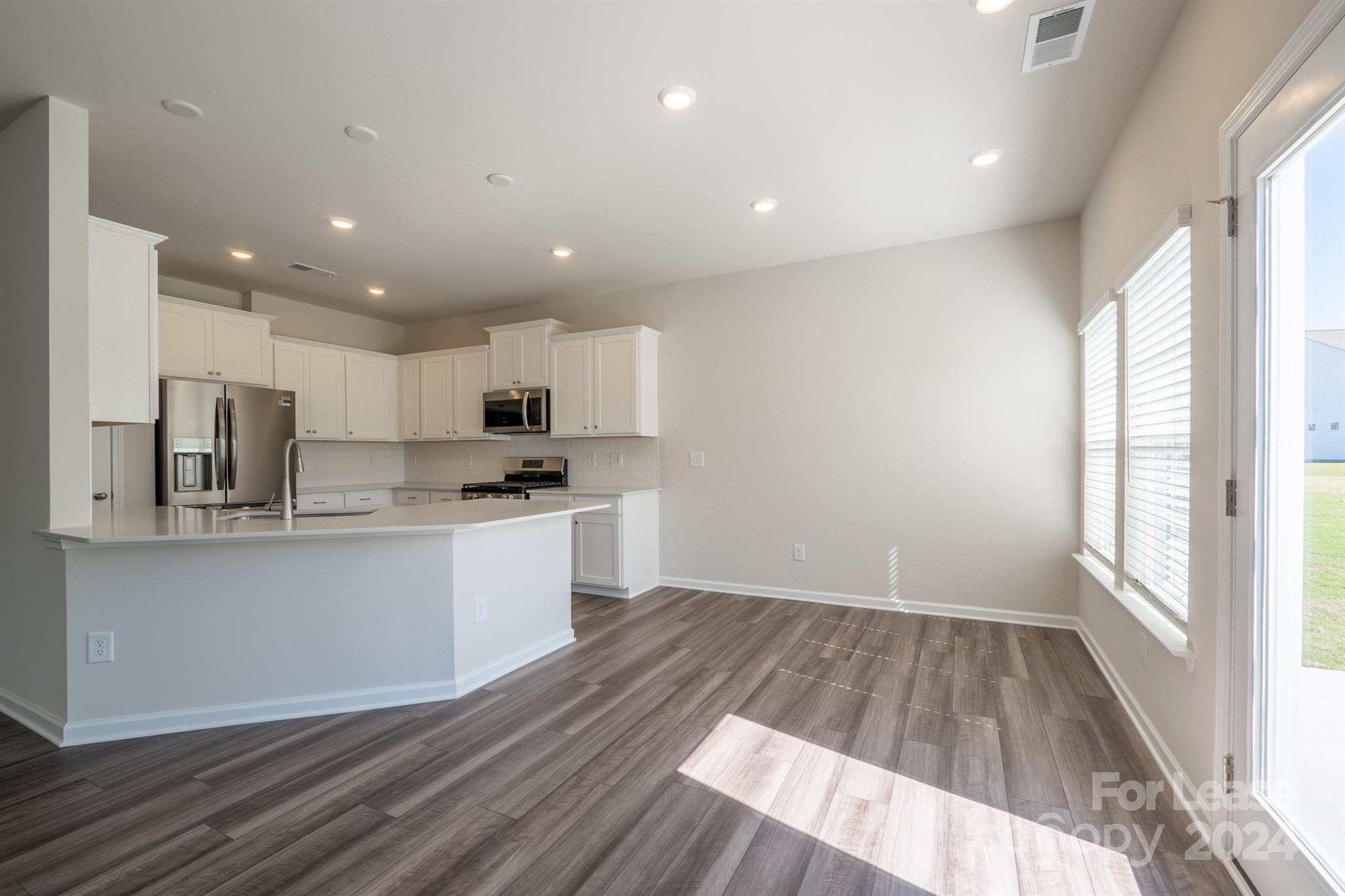 Brightwater - Residential Lease