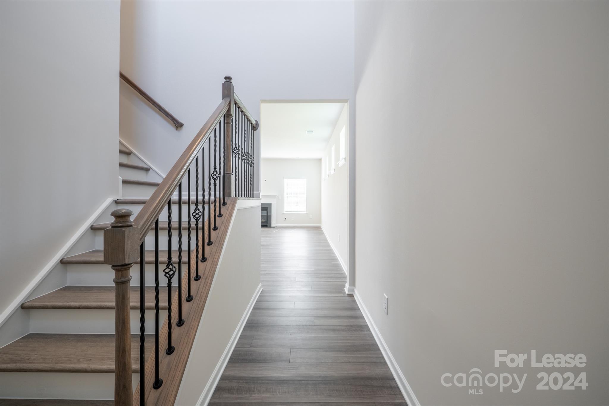 Brightwater - Residential Lease