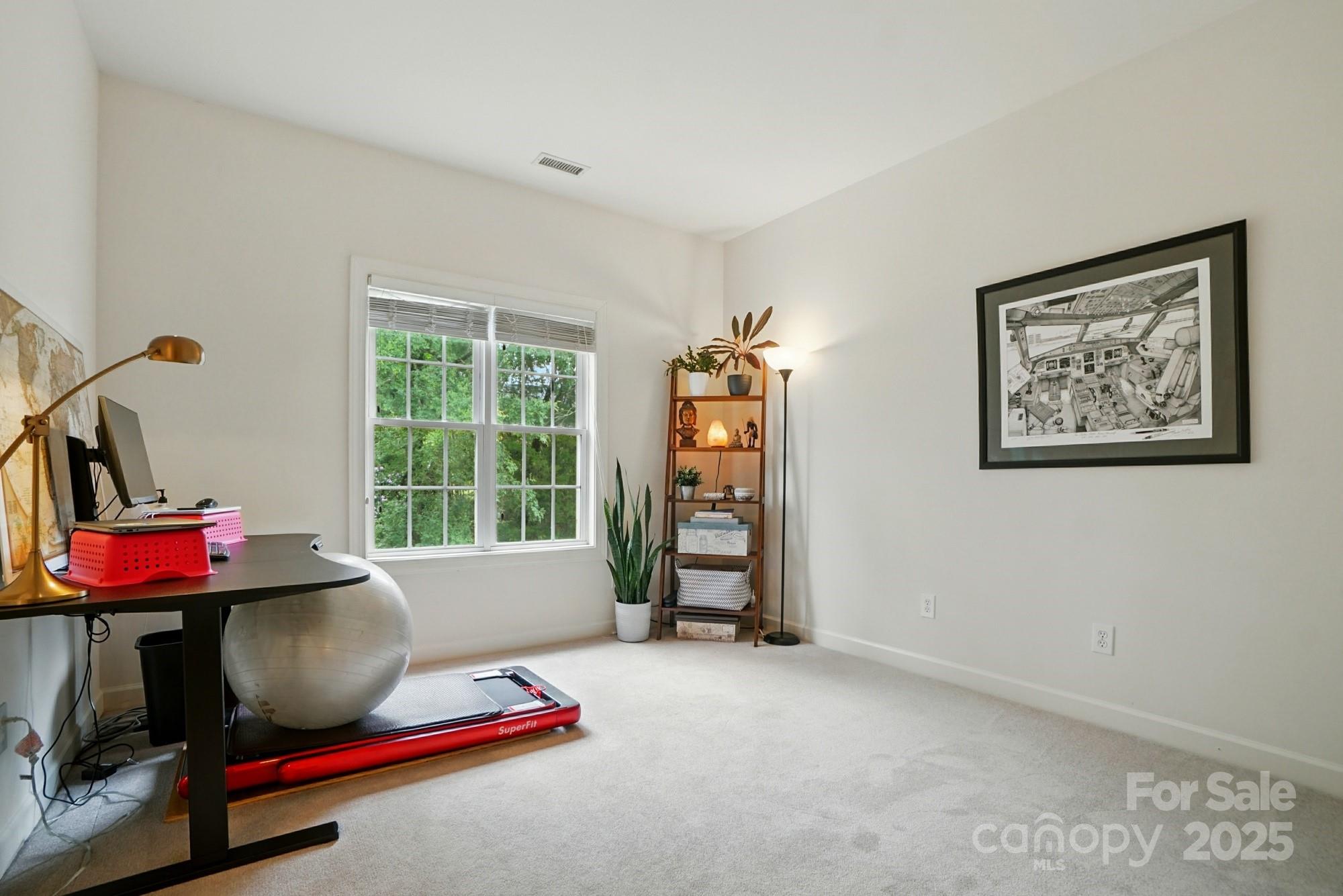 Belle Meade - Residential