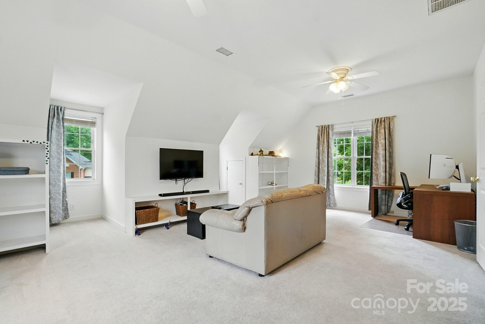 Belle Meade - Residential