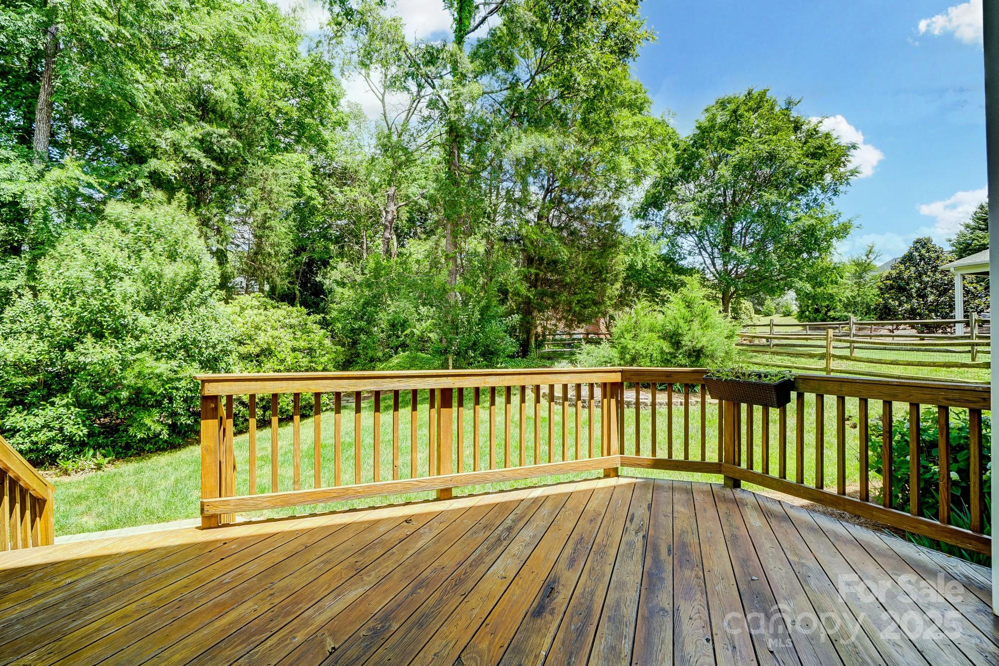 Belle Meade - Residential