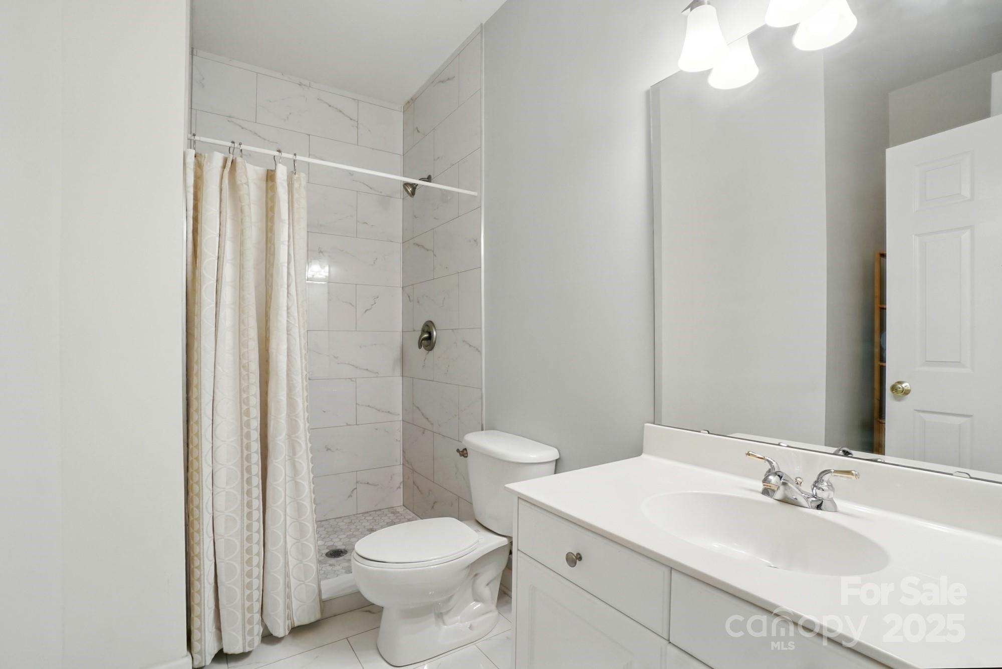 Belle Meade - Residential