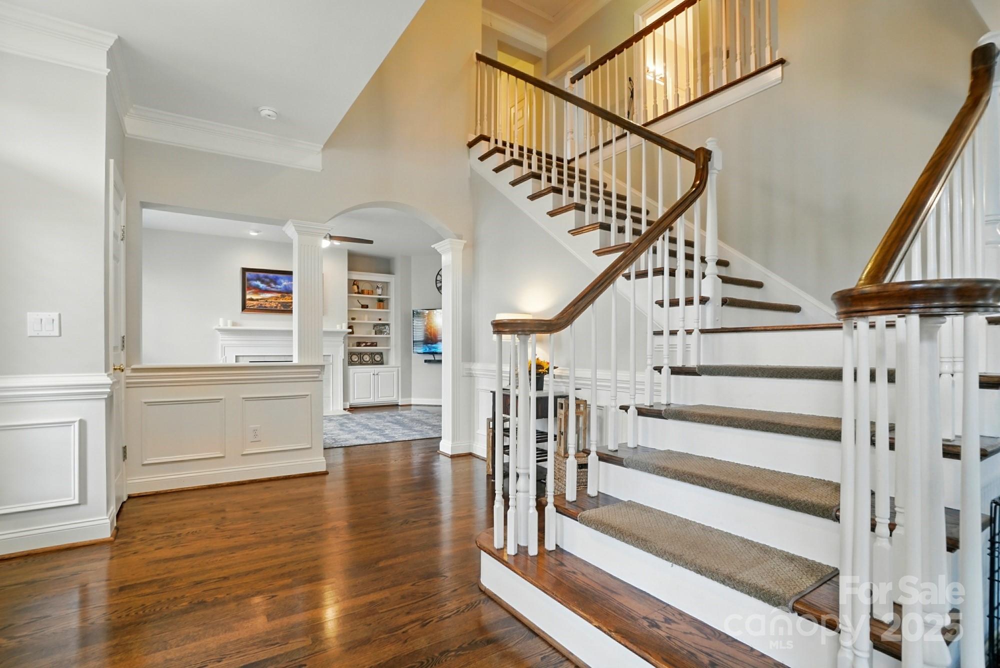 Belle Meade - Residential