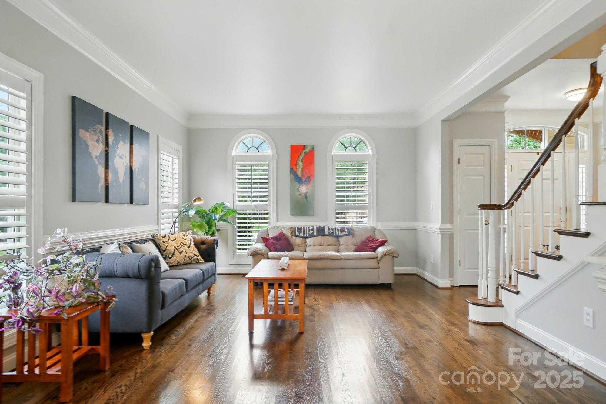 Belle Meade - Residential