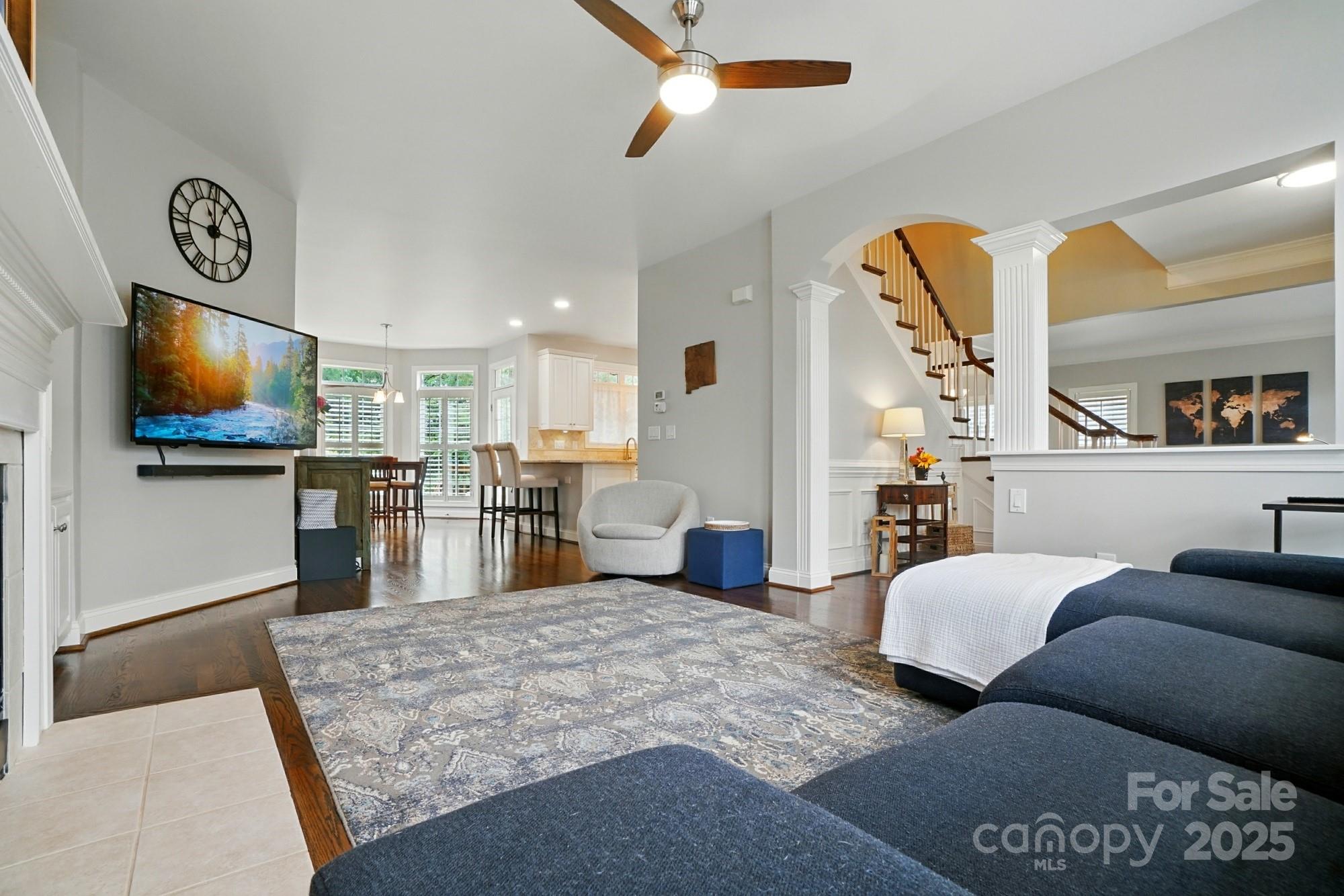 Belle Meade - Residential