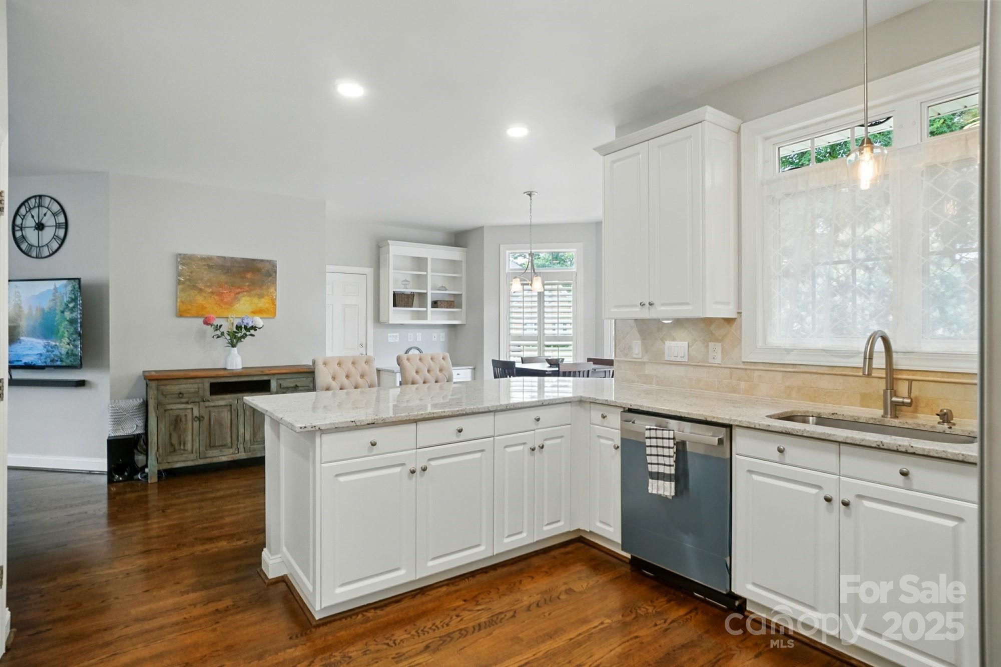 Belle Meade - Residential