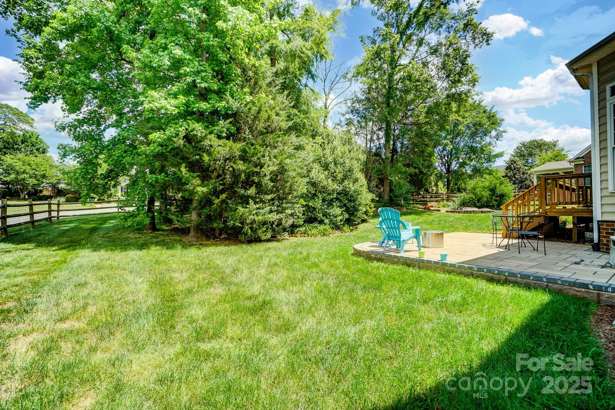 Belle Meade - Residential