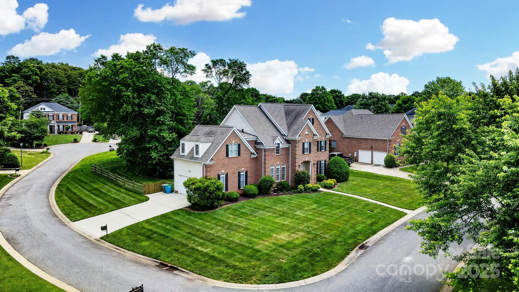 Belle Meade - Residential