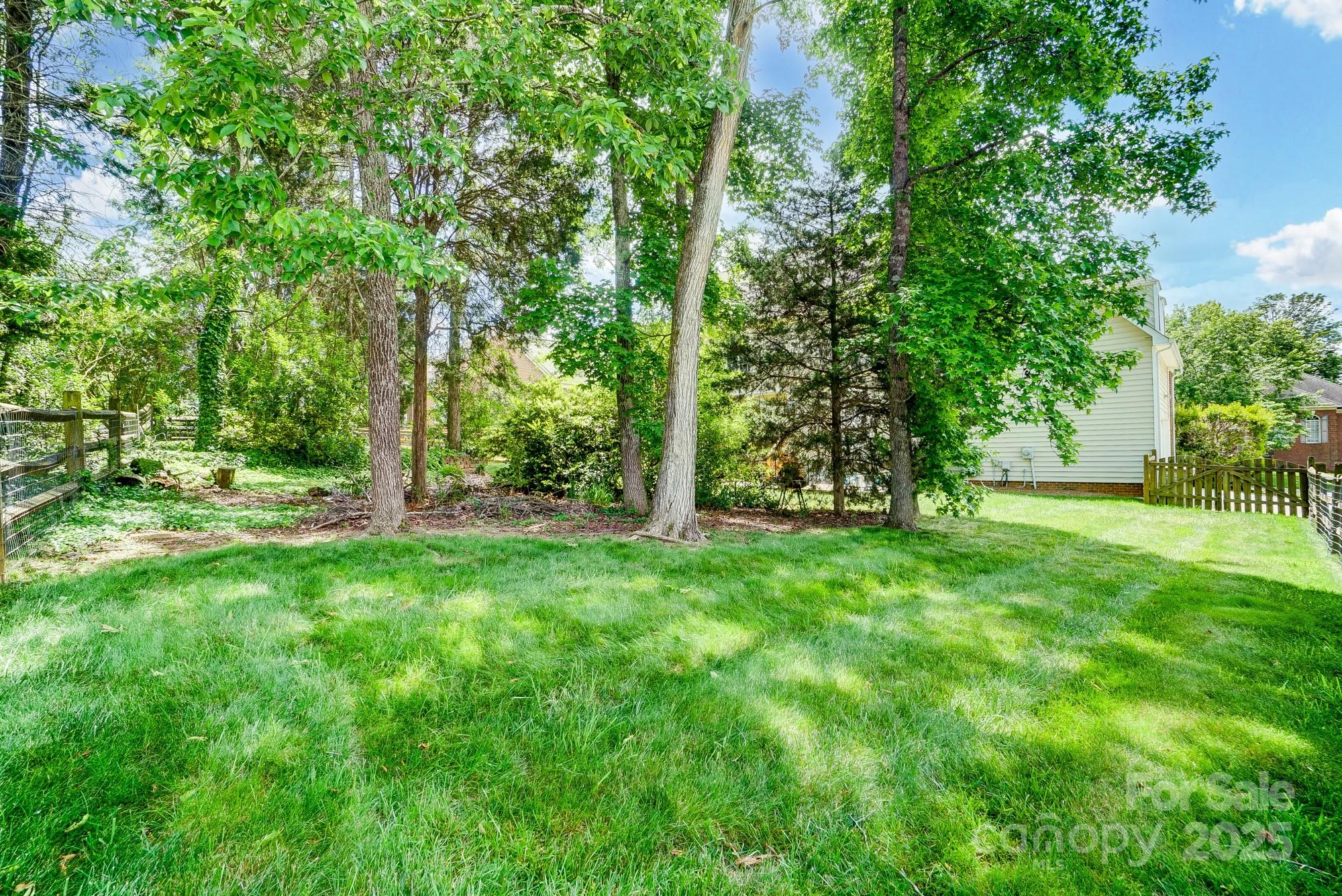 Belle Meade - Residential