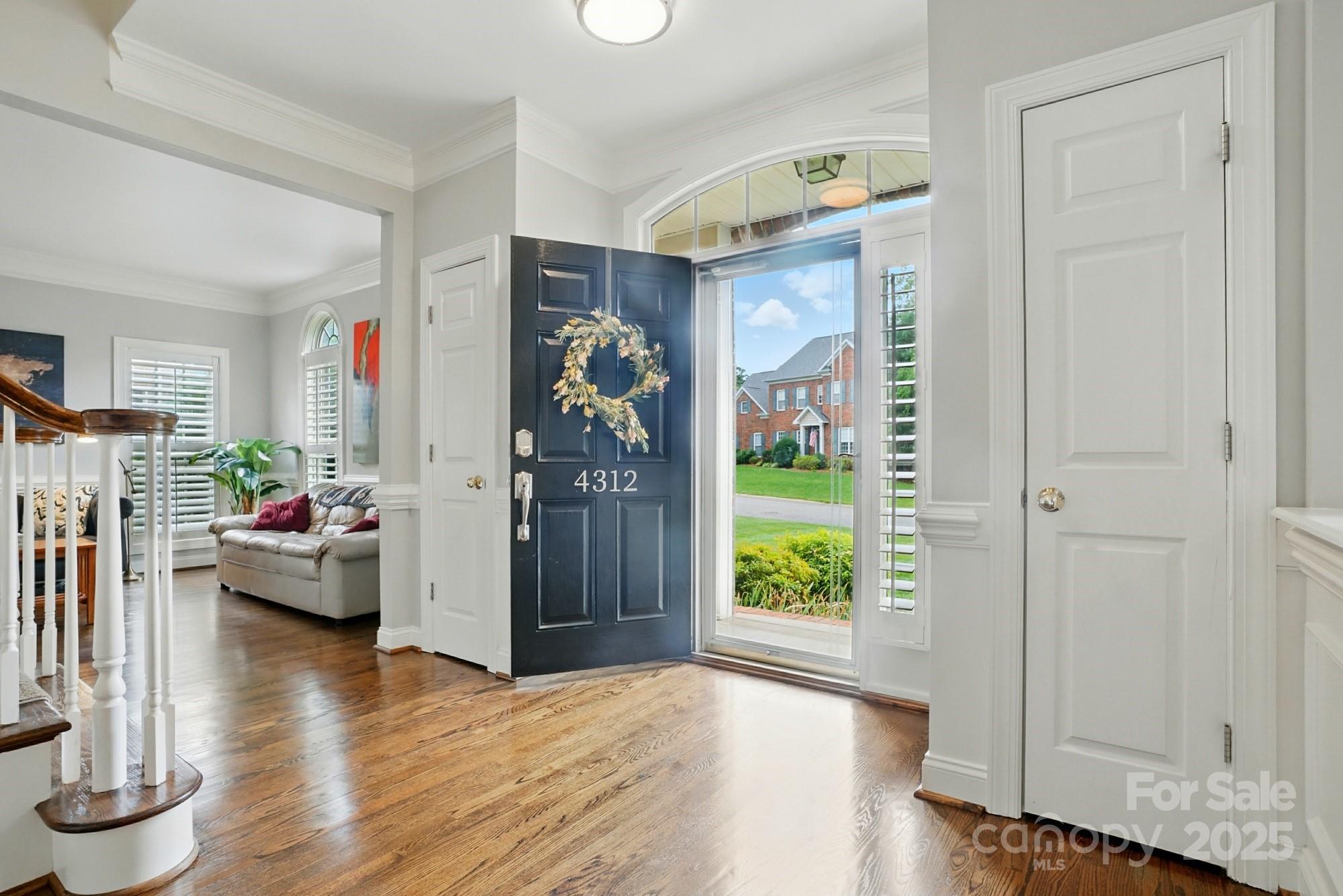 4312 Beech Wood Court