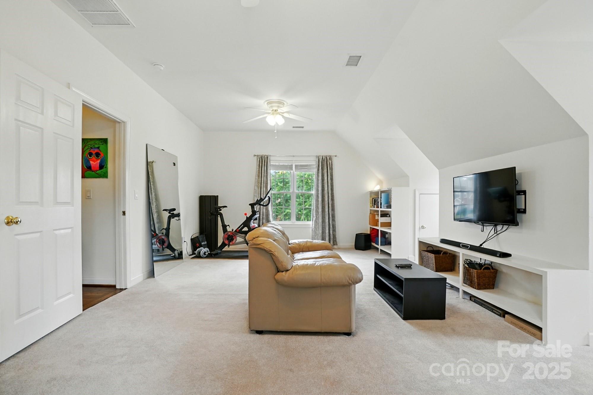 Belle Meade - Residential