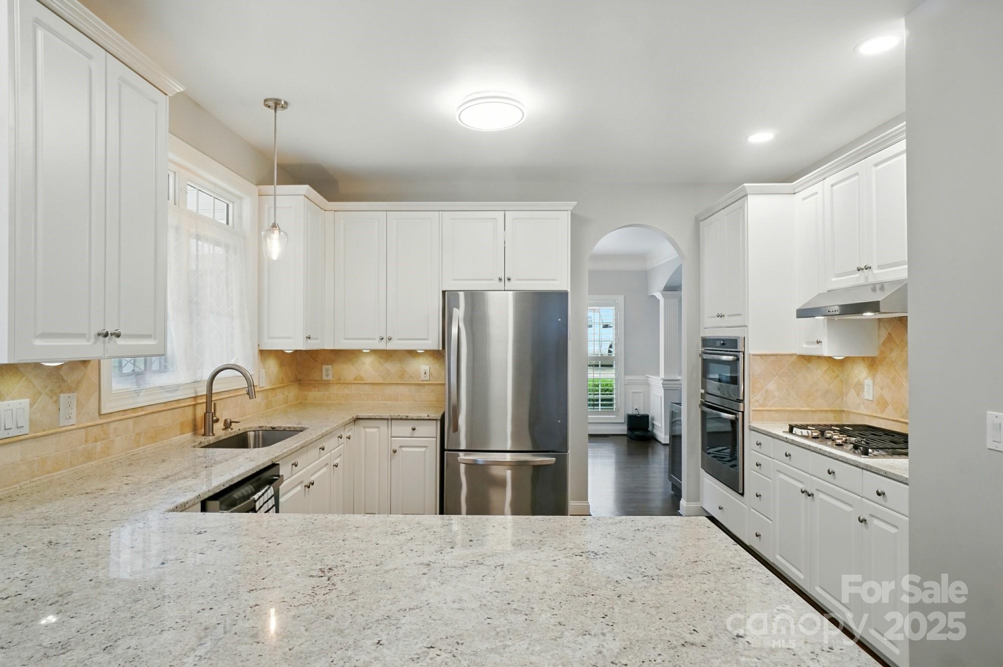 Belle Meade - Residential