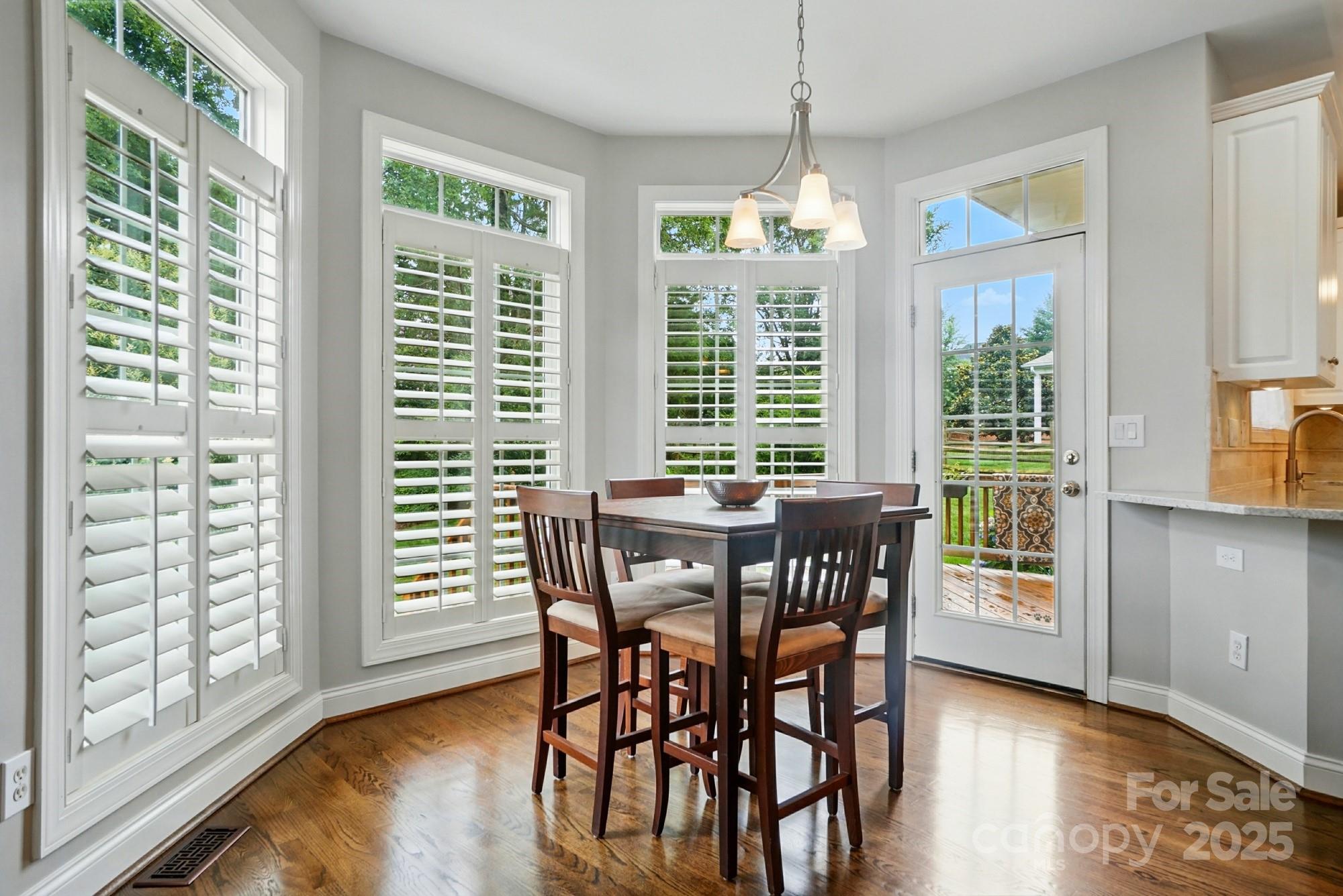 Belle Meade - Residential