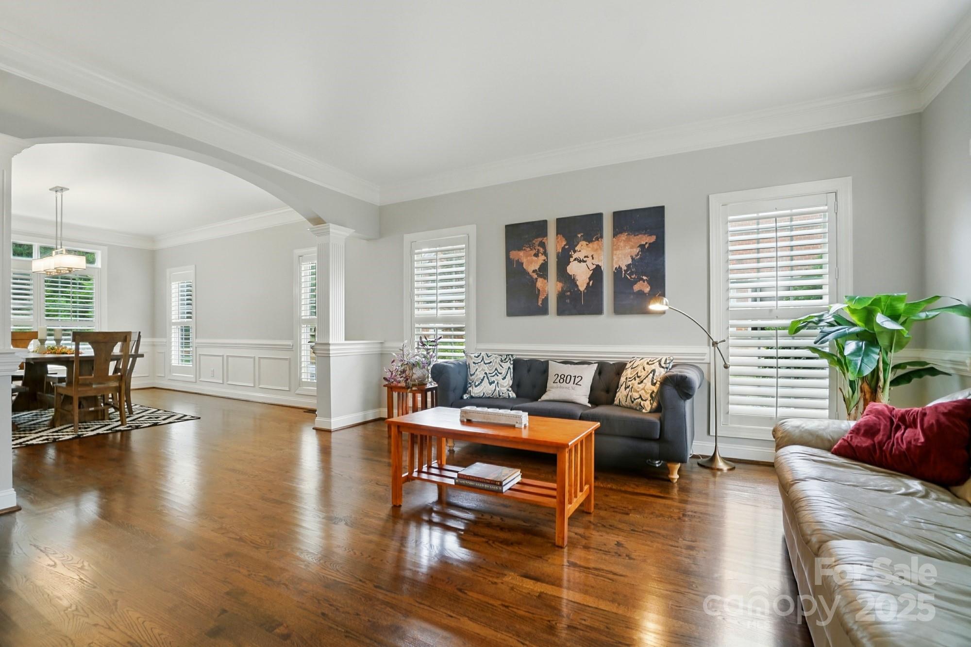 Belle Meade - Residential