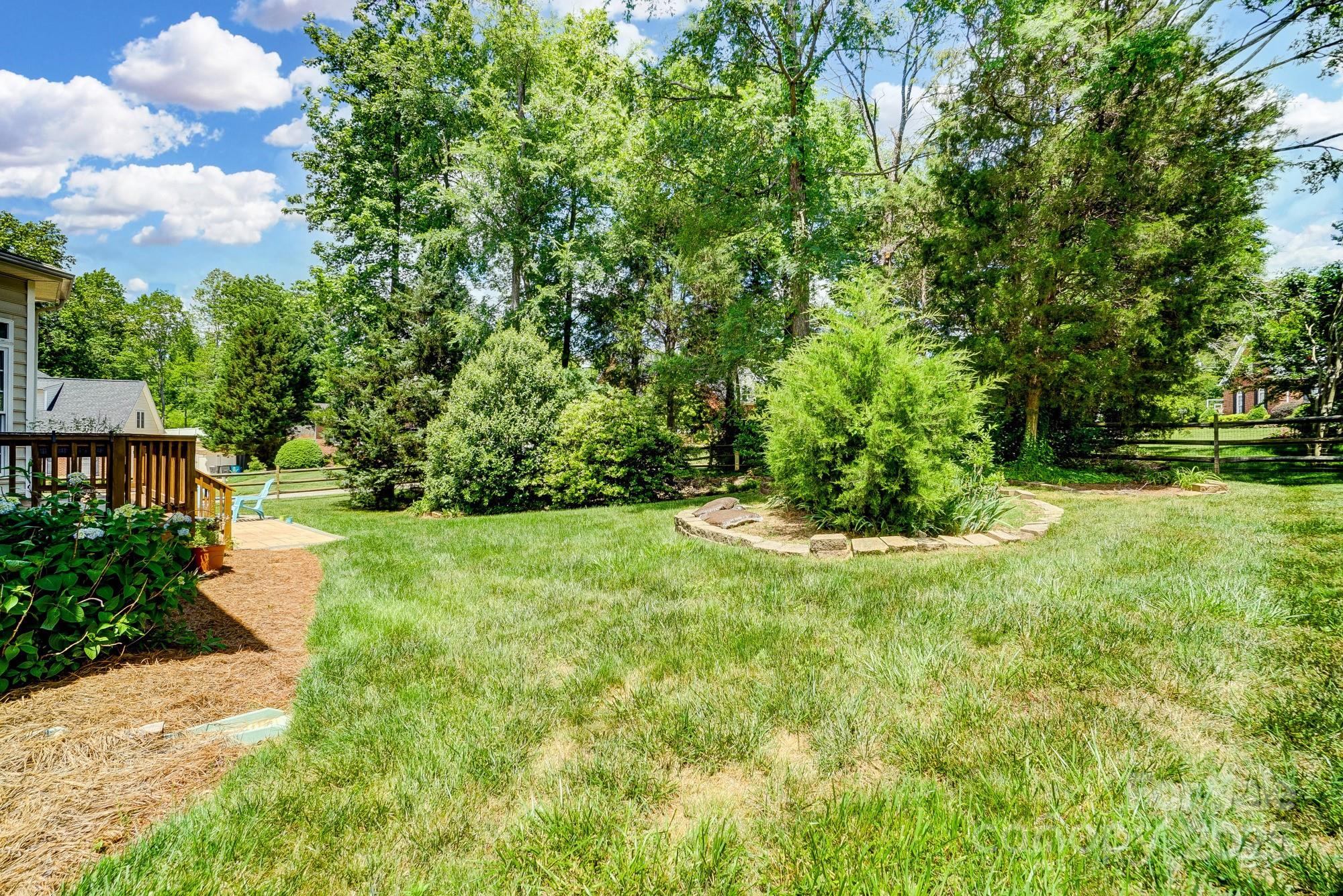 Belle Meade - Residential