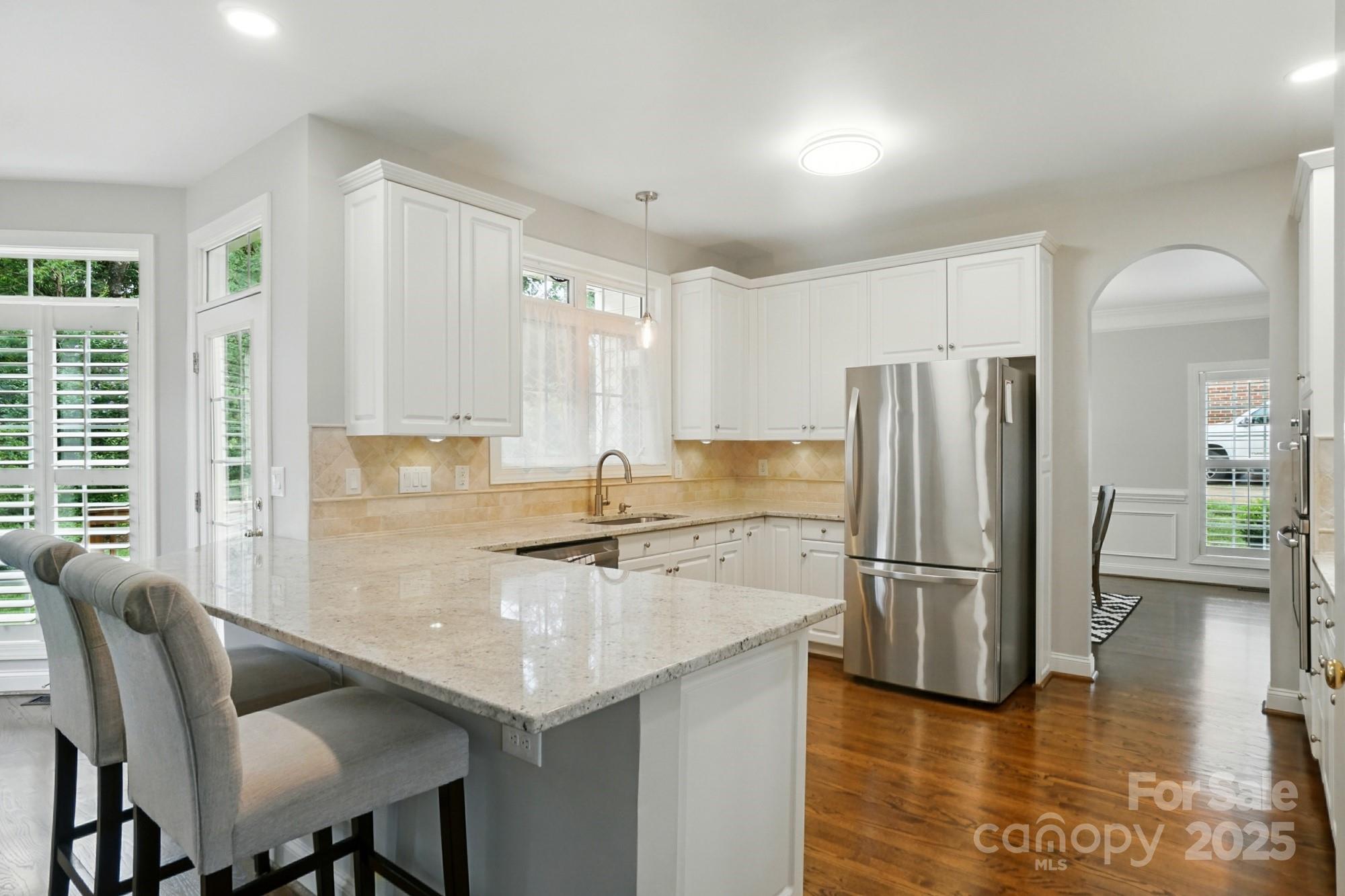 4312 Beech Wood Court