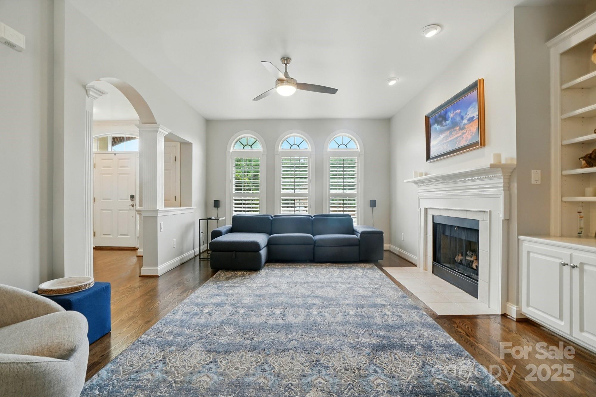 Belle Meade - Residential