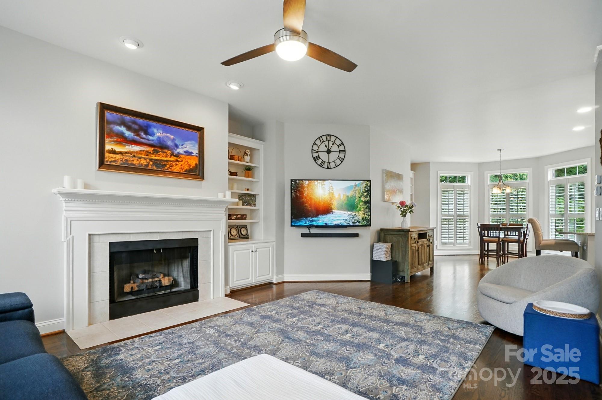 Belle Meade - Residential