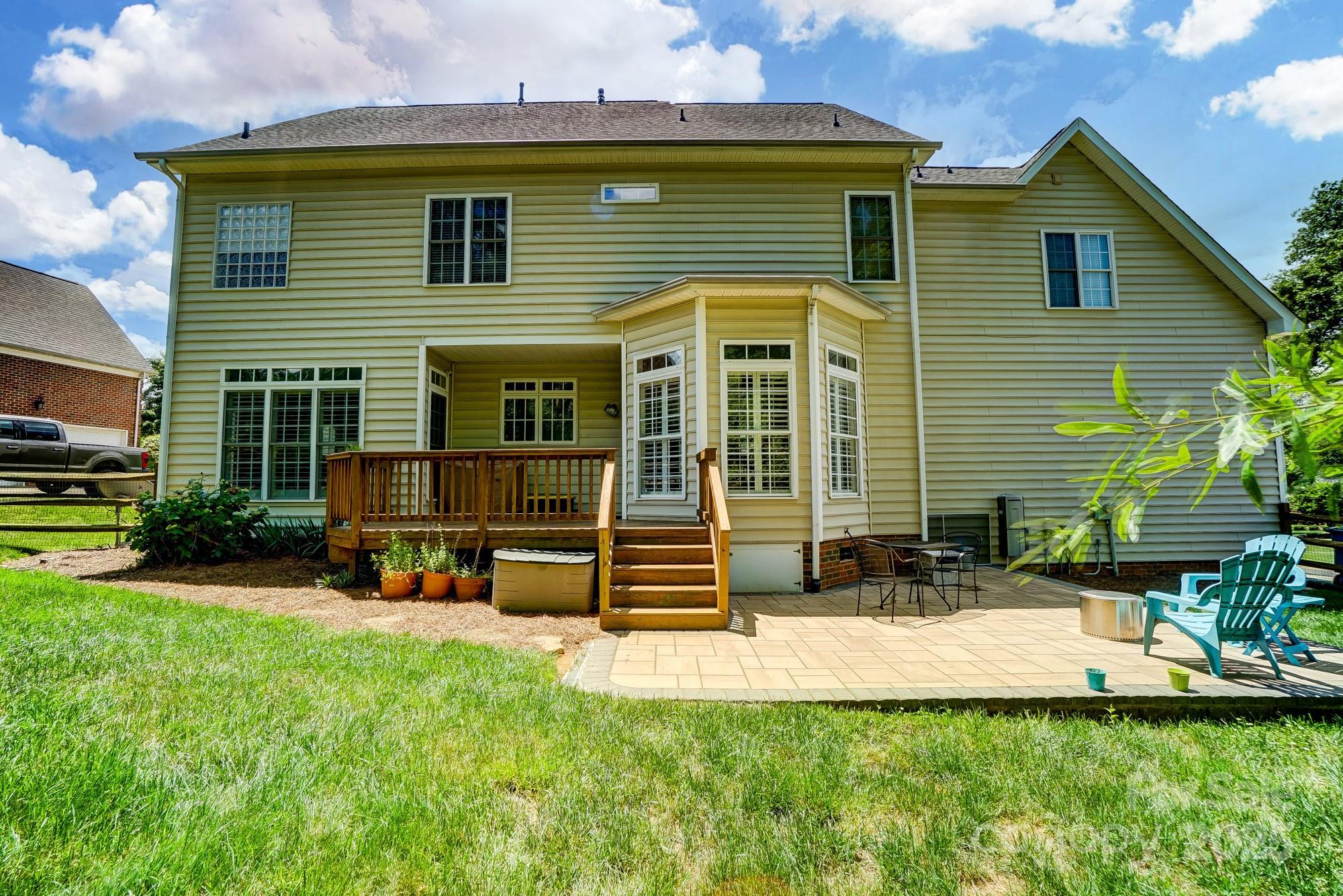 Belle Meade - Residential