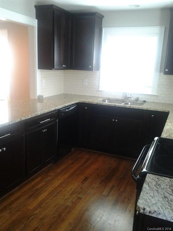 Grier Heights - Residential