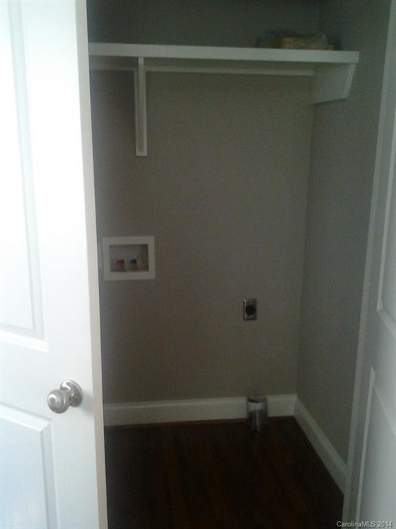 Grier Heights - Residential