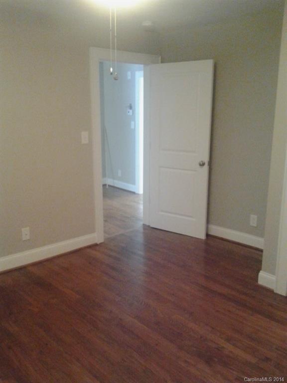 Grier Heights - Residential