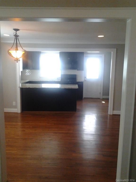 Grier Heights - Residential