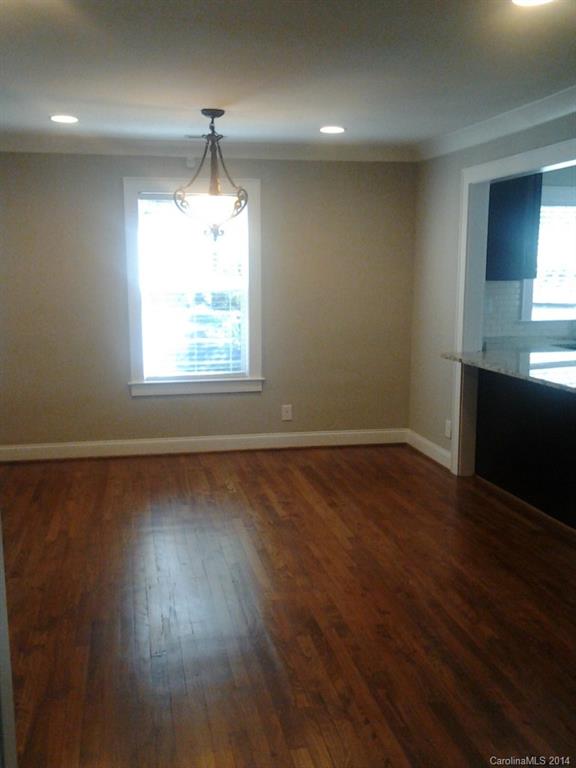 Grier Heights - Residential