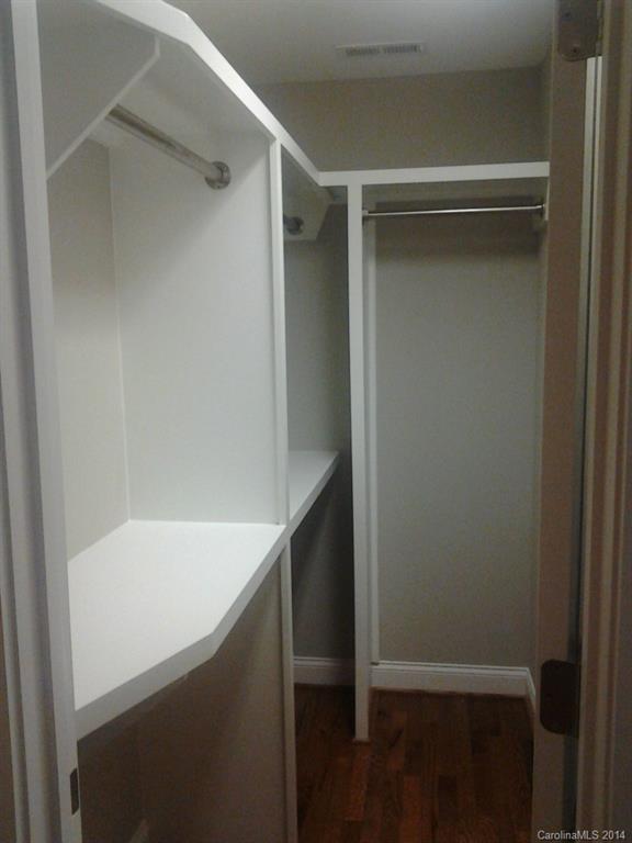 Grier Heights - Residential