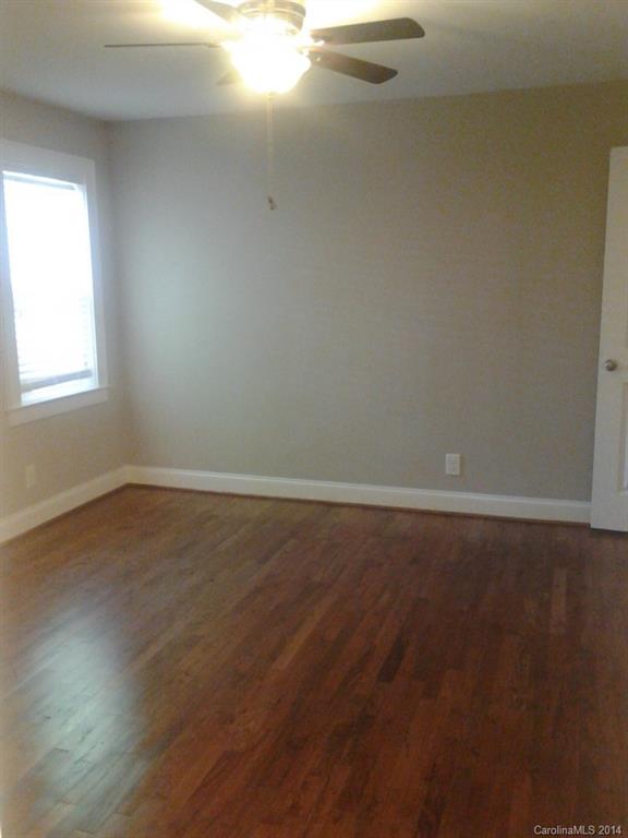 Grier Heights - Residential