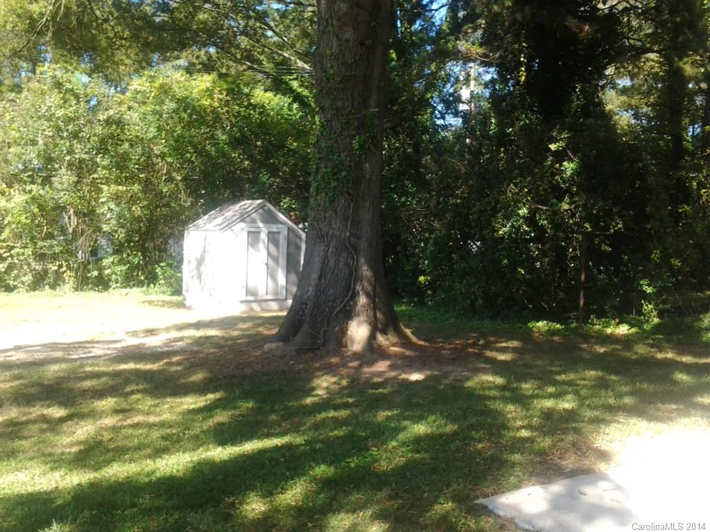 Grier Heights - Residential