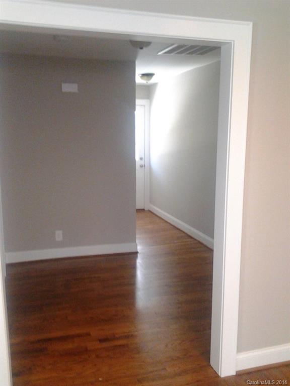 Grier Heights - Residential