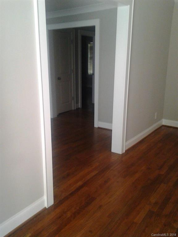 Grier Heights - Residential