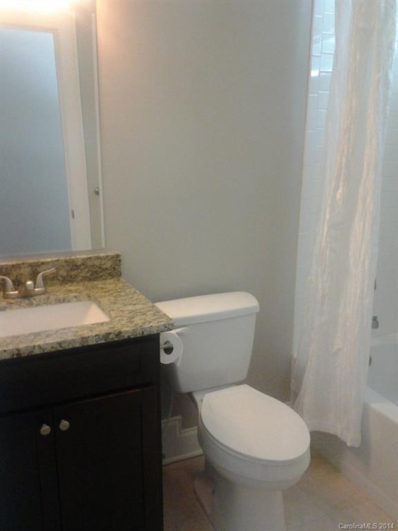 Grier Heights - Residential