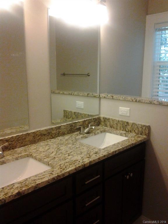 Grier Heights - Residential