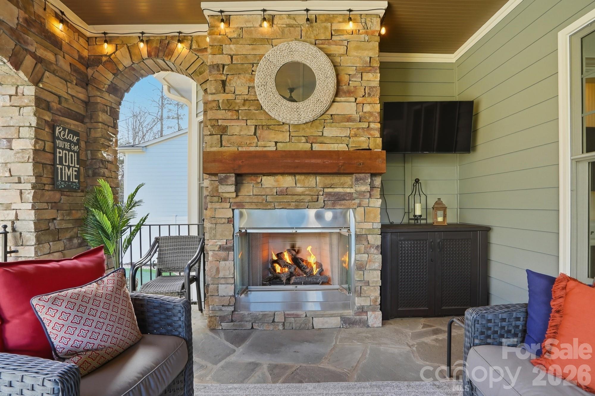 Baxter Village - Residential