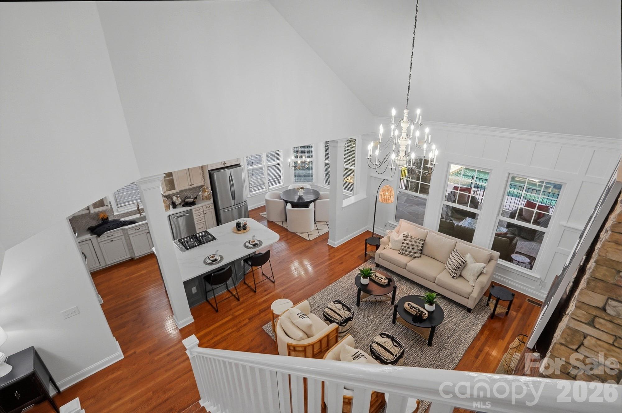 Baxter Village - Residential